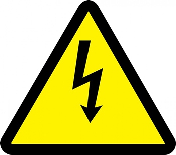 GB电力安全警告标签标准