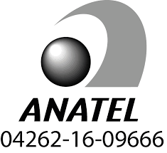 巴西ANATEL认证标签是什么样的？