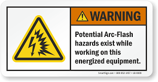 电气设备必须正确标记ANSI Z535.4-2011