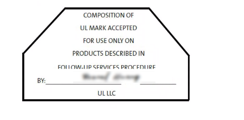 UL认证标志印刷指南-UL印刷授权书是什么？
